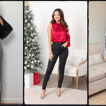 New Year’s Eve Outfits: 10 Tips for a Stunning Celebration Look