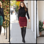 The Ultimate Guide to Stylish Holiday Outfits