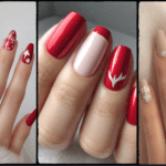 Trendy Christmas Nail Styles: Festive Ideas for the Holiday Season