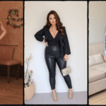 New Year’s Eve Outfits: How to Combine Comfort and Glamour