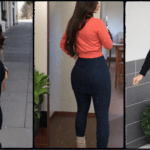 Winter Latina Outfits: Embrace the Season in Style