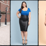 Chic Plus Size Christmas Outfits: Celebrate the Festive Season in Style