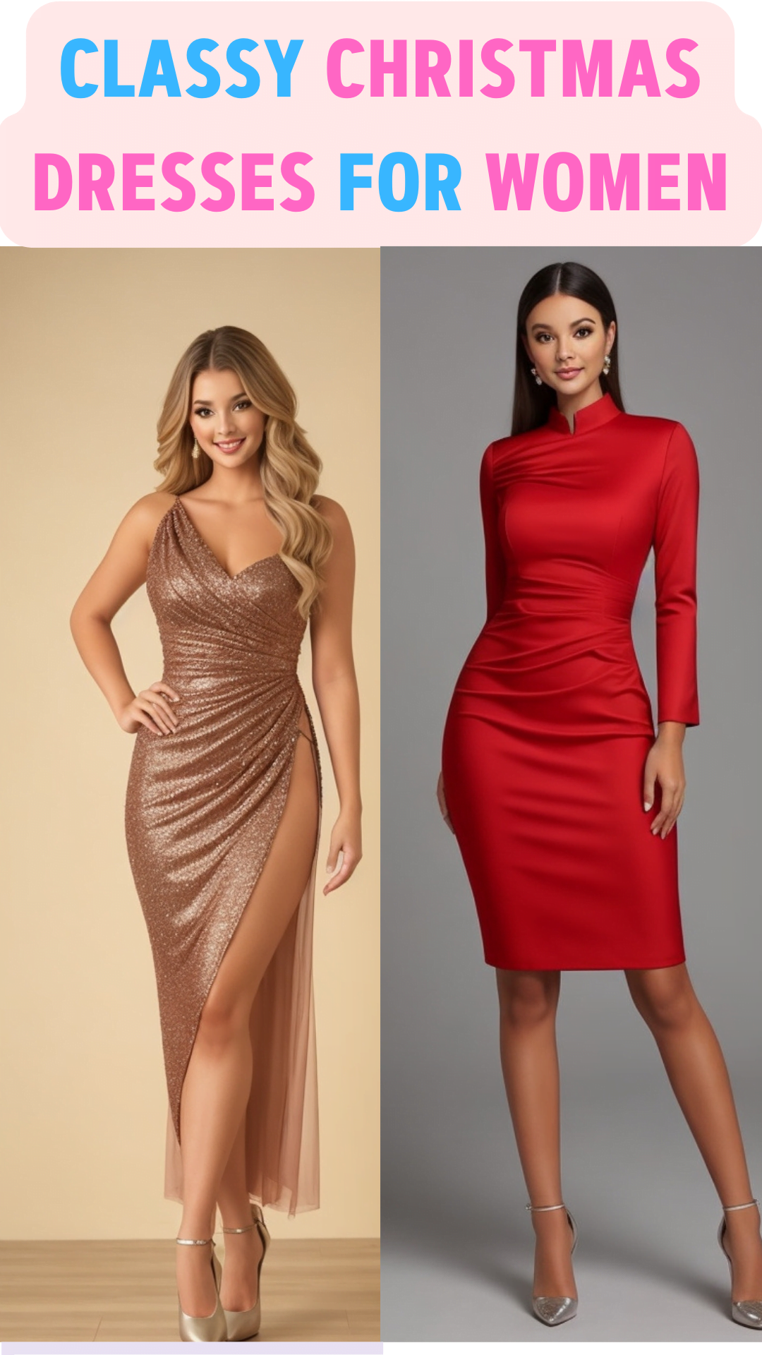 formal dresses with sleeves Burgundy Long Sleeve Fitted Evening Dress Color:Bow necklace Black tie wedding guest ruffled