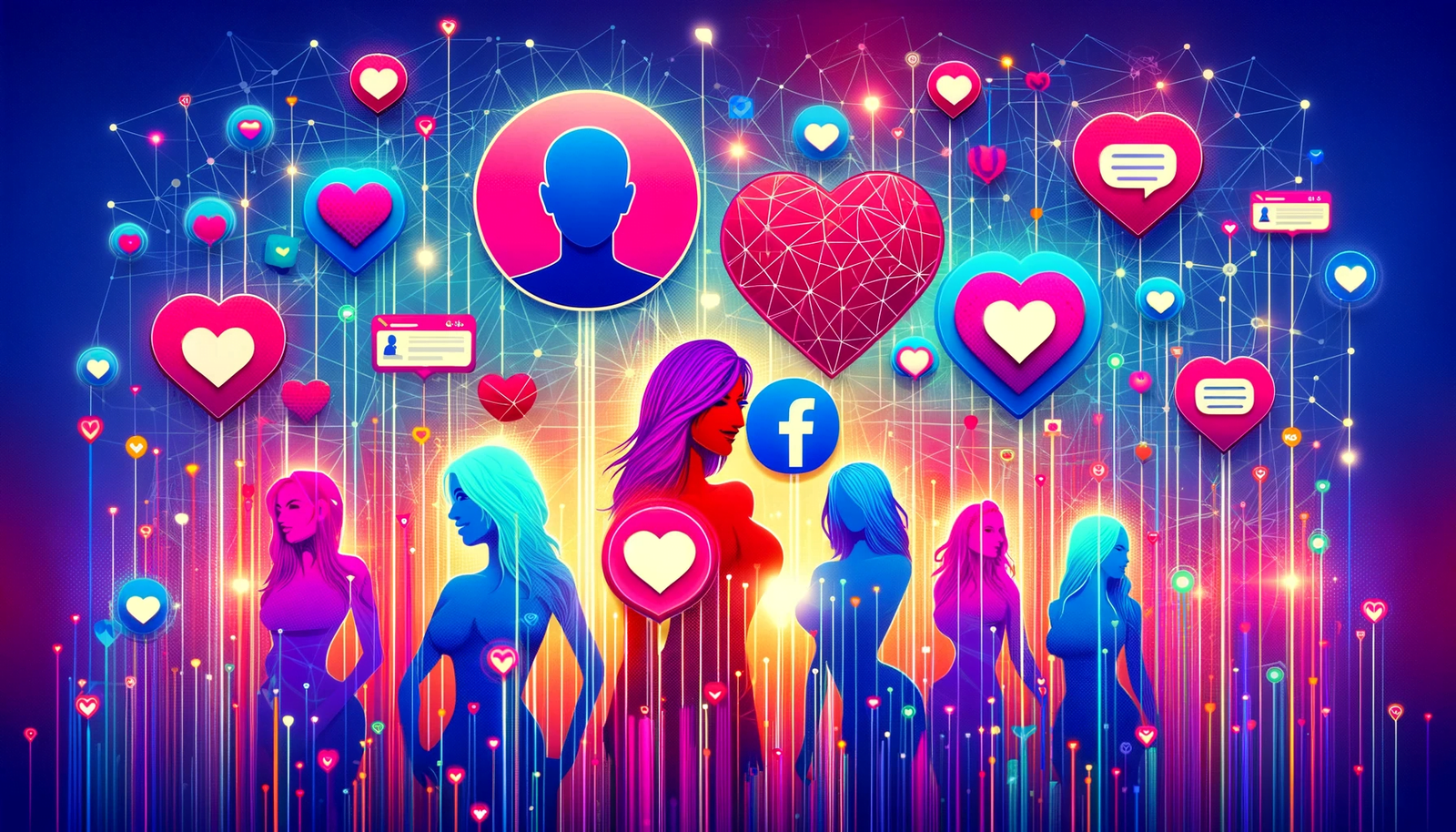 Secrets to Finding Single Girls on Facebook