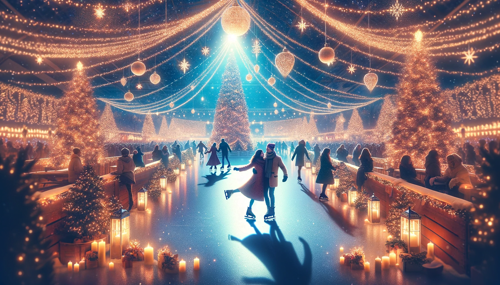 Finding Your Soulmate This Christmas