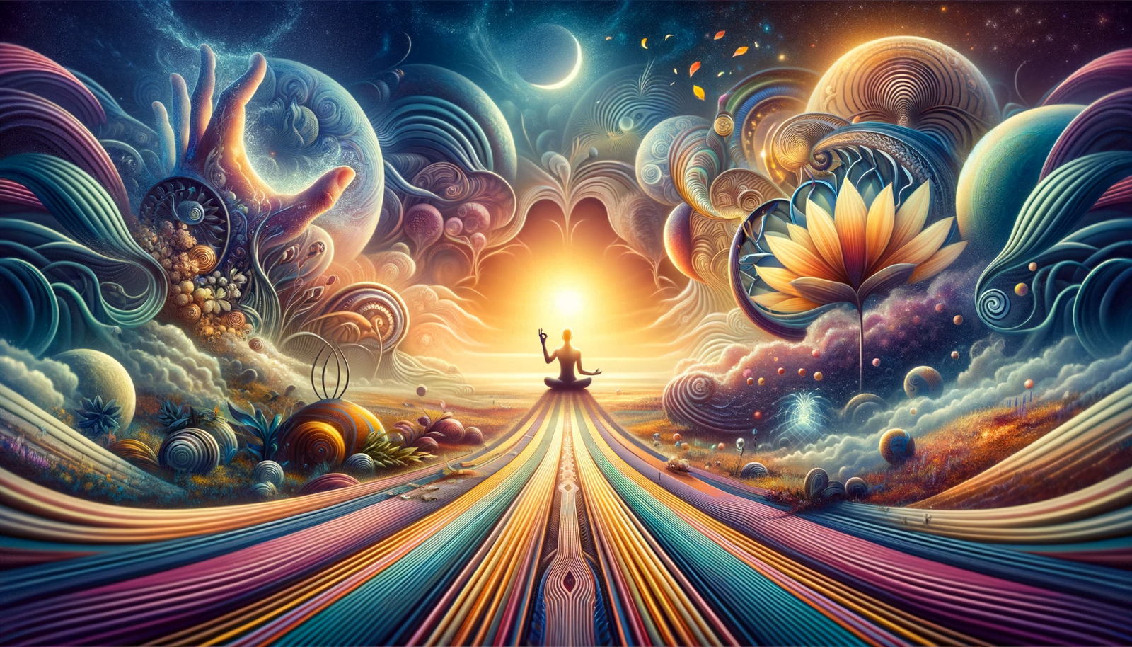 4 Mantras to Transform Your Reality