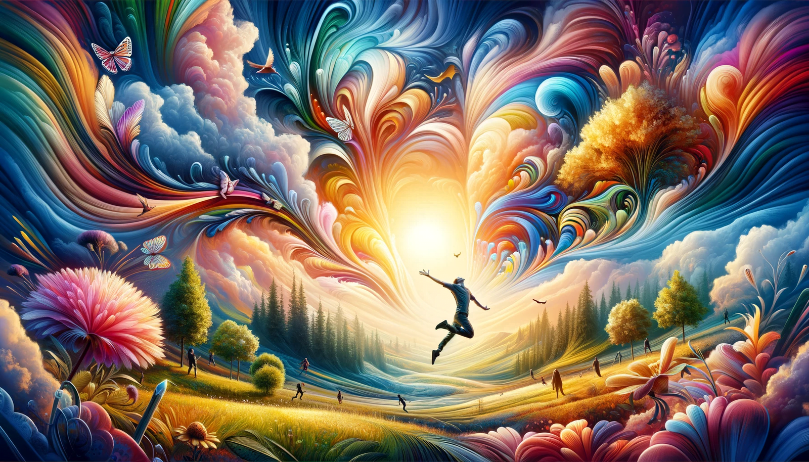 These 7 Thoughts on Joy Are Guaranteed to Make You Smile