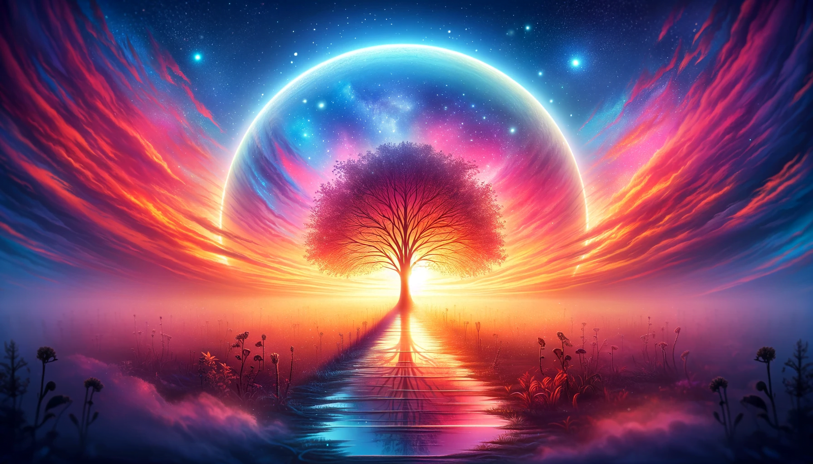Urgent Signs You Need a Fresh Start