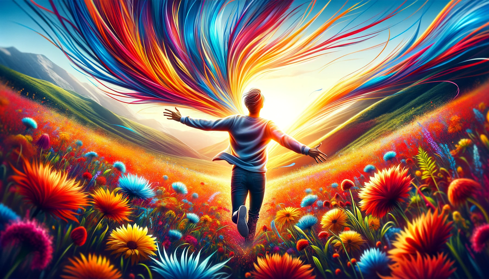 How to Feel Alive: Embracing Life’s Vibrancy