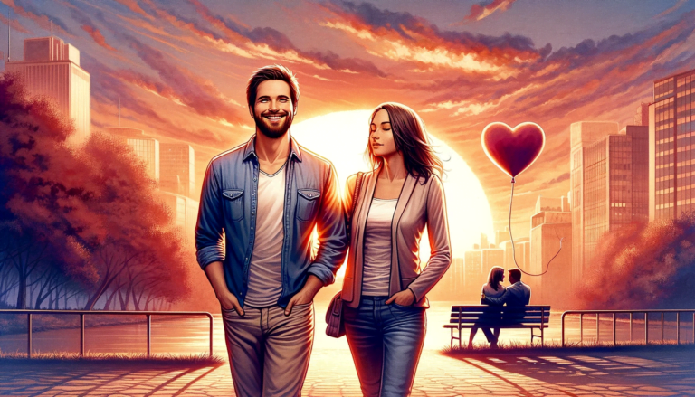 Introvert Dating Mastery: Secrets for Shy Men