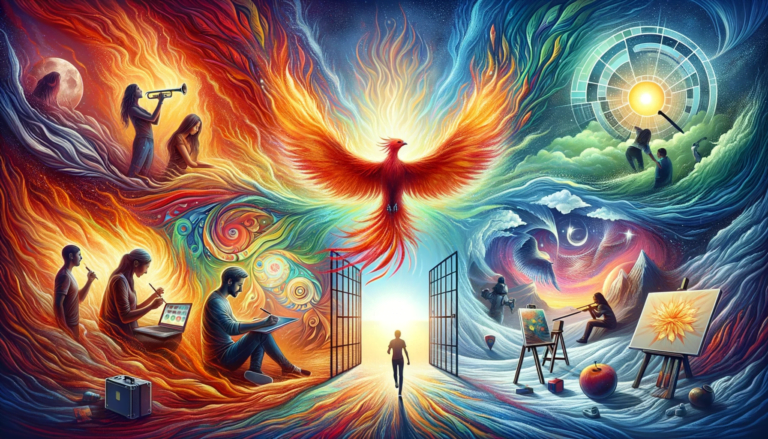 How to Handle Rejection