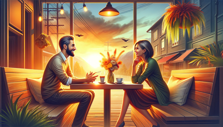 How to Attract Your Ideal Partner