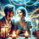 3 Beautiful Behaviors That Make Him Addicted to You