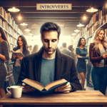 How Introverts Attract Girls Unknowingly