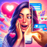 Win Hearts Online: The Blush-Making Blueprint