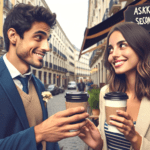 How to Smoothly Request a Second Date