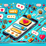 Turn ‘Hey’ into a Date: Mastering the Art of Online Dating