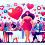 Finding Love as a Plus Size Woman: Embracing Self-Love and Building Healthy Relationships