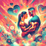 Finding Love with a Muscular Woman: Breaking Stereotypes and Embracing Strength