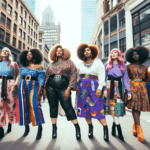 Accentuate Plus Size Elegance: Top Style Tips for Curvy Figures