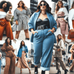 Savvy Styling: Top Plus-Size Fashion Tips Revealed