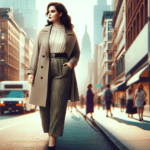 Curvy Chic: Mastering Plus-Size Style Essentials
