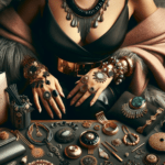 Accessorize with Style: Tips for Plus-Size Perfection