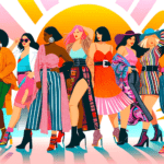 Bold and Curvy: Expert Tips on Plus-Size Trends