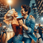 Tips for Nurturing a Relationship with an Older Woman