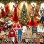 Top 10 Ideas for a Picture-Perfect Christmas Outfit