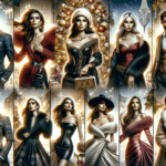 Ideas for a Fashion-Forward Christmas