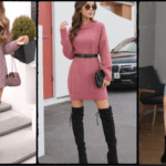 Girly Winter Outfits: Embrace the Season in Style