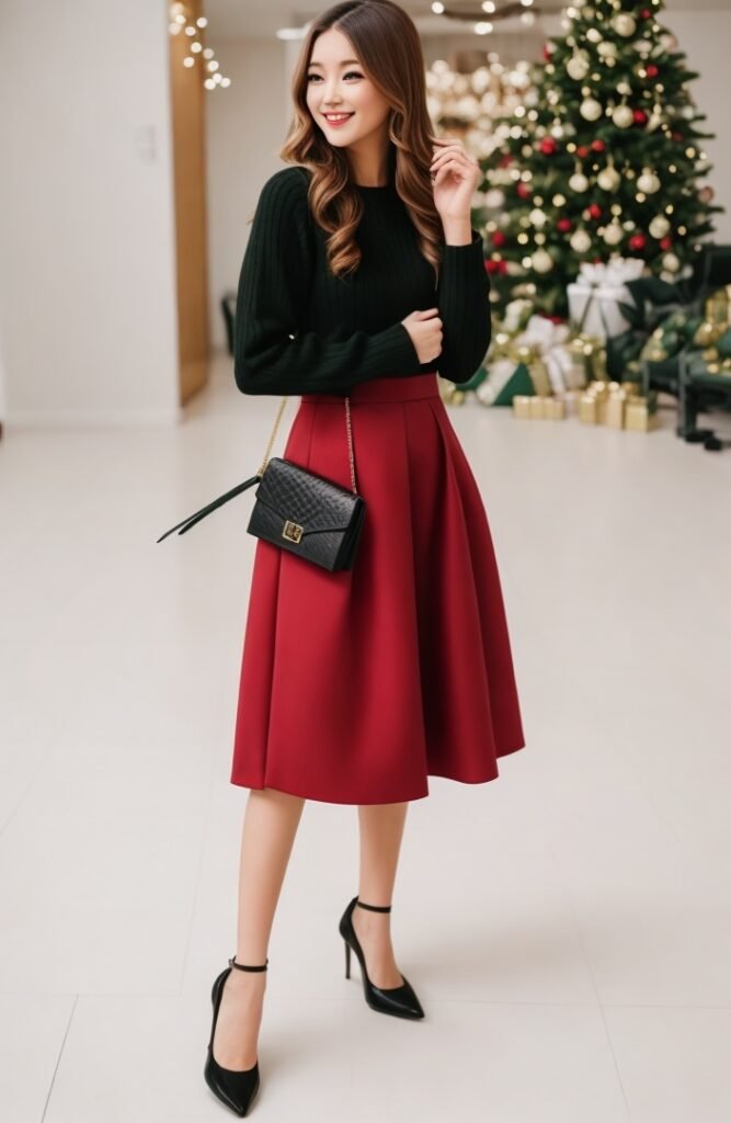 christmas party outfits 5