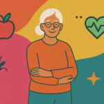 Healthy Aging: Lifestyle Choices for Longevity