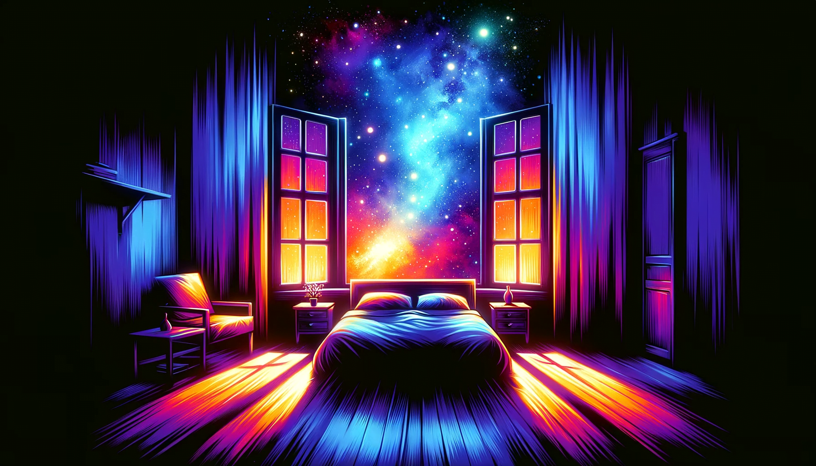 Why Introverts Need More Sleep ?