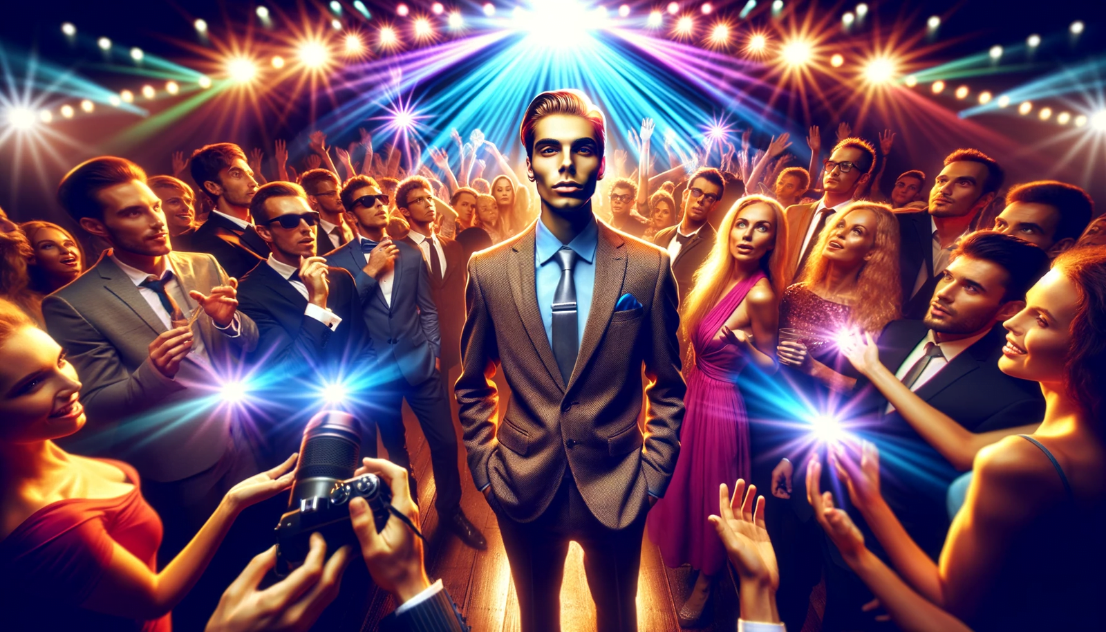Signs of an Attention Seeker: Understanding the Behavior and How to Respond