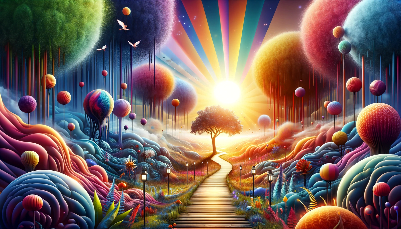 Finding Your Way: Things to Do When You’re Feeling Lost