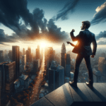 The Man’s Guide to Unstoppable Confidence