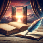 Gracefully Ending a Chapter in Life: Embracing Transitions and New Beginnings