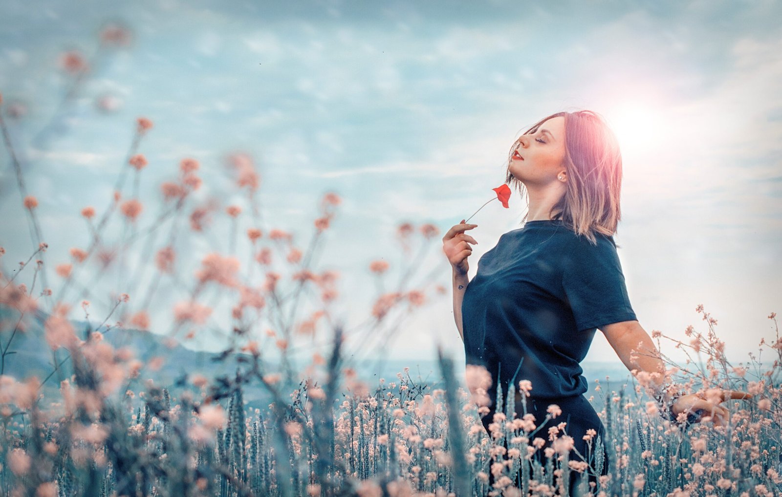 How to Stay Refreshed All Day