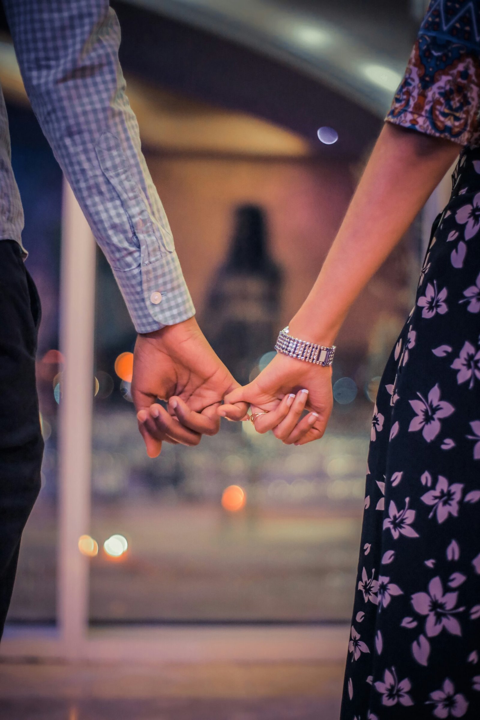How to Understand Your Partner: Enhancing Communication and Connection