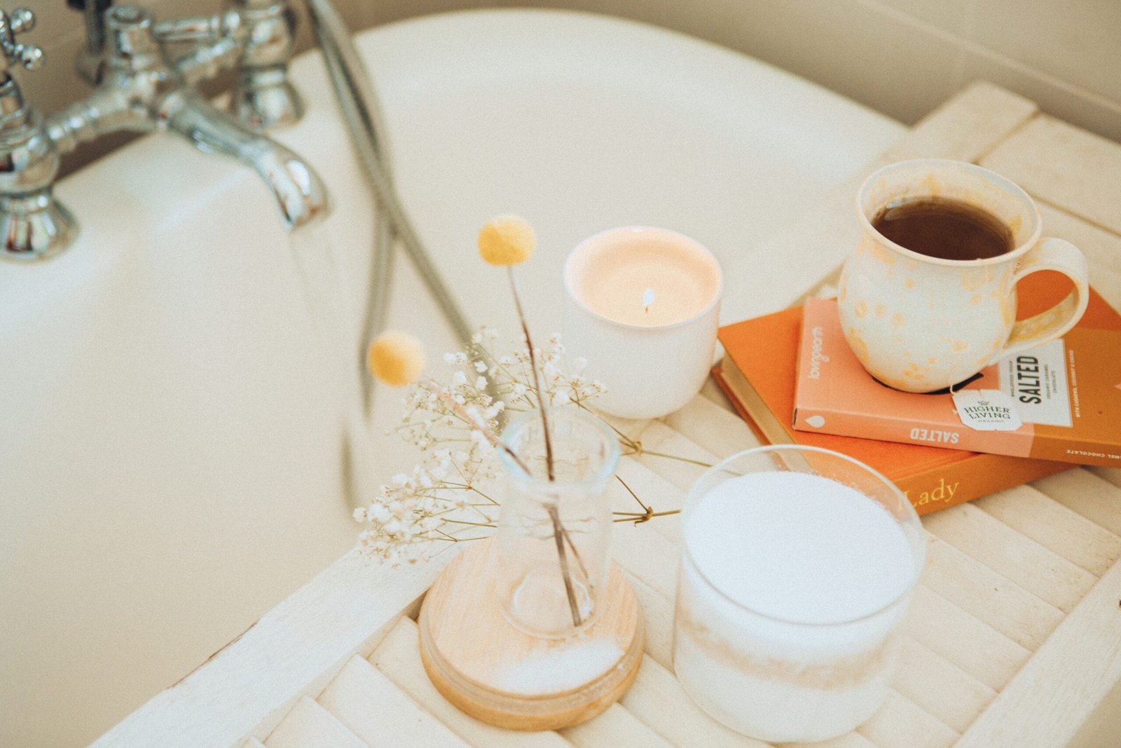 The Art of Self-Care: Strategies for Mental Wellness