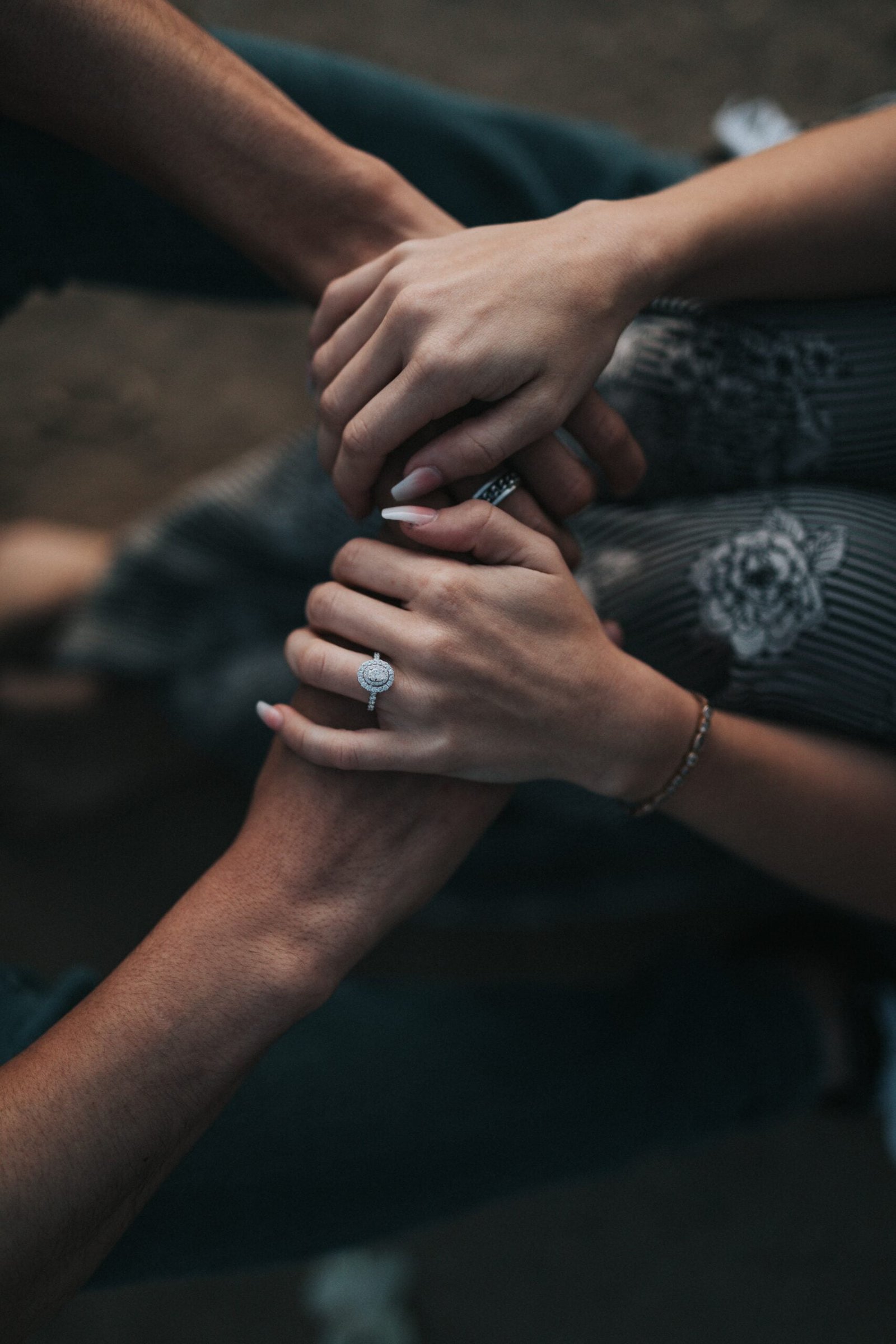 8 Habits for a Happier Marriage