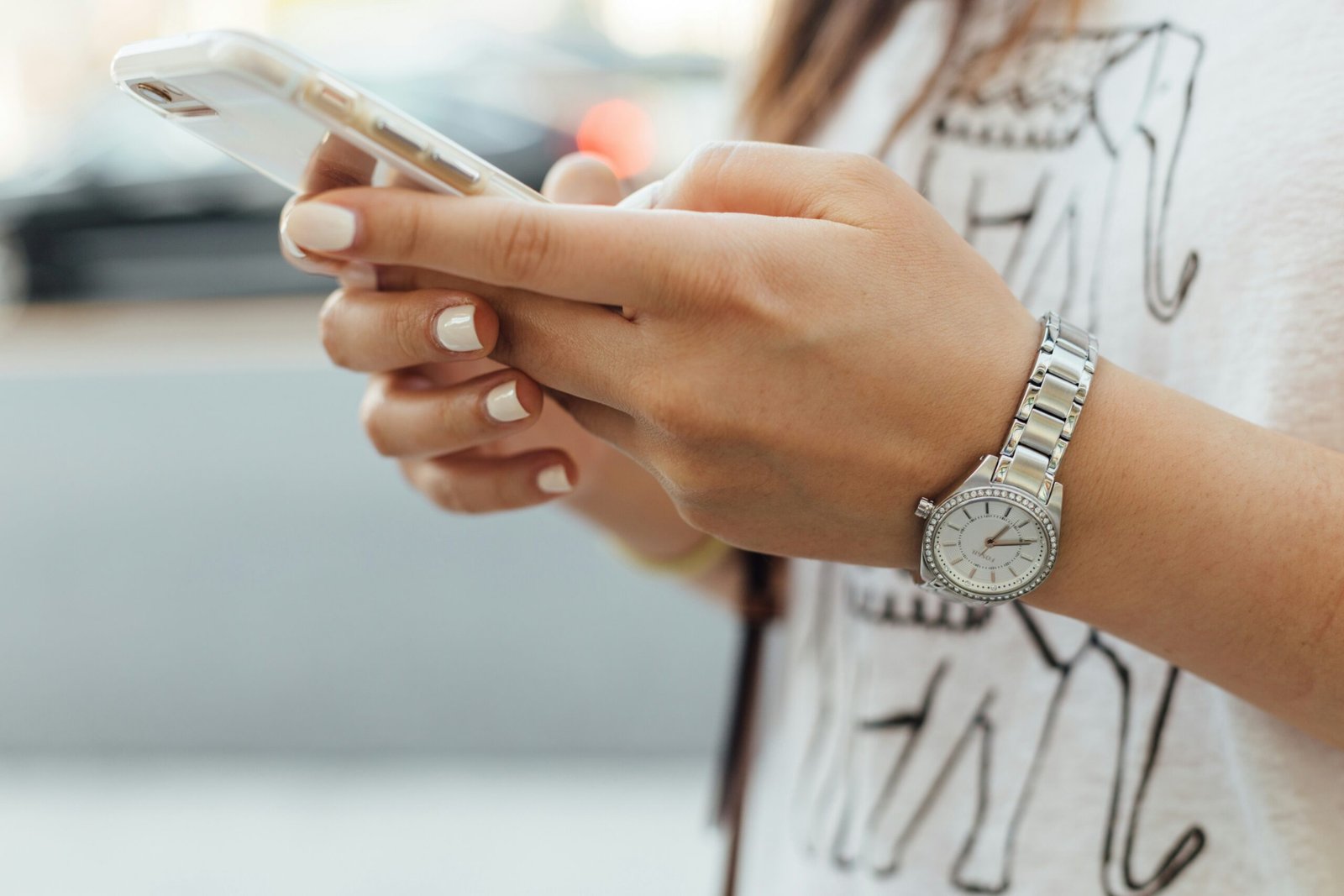 Digital Detox: Reclaiming Your Life from Screens