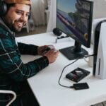 Working From Home: How to Maintain Sanity and Productivity