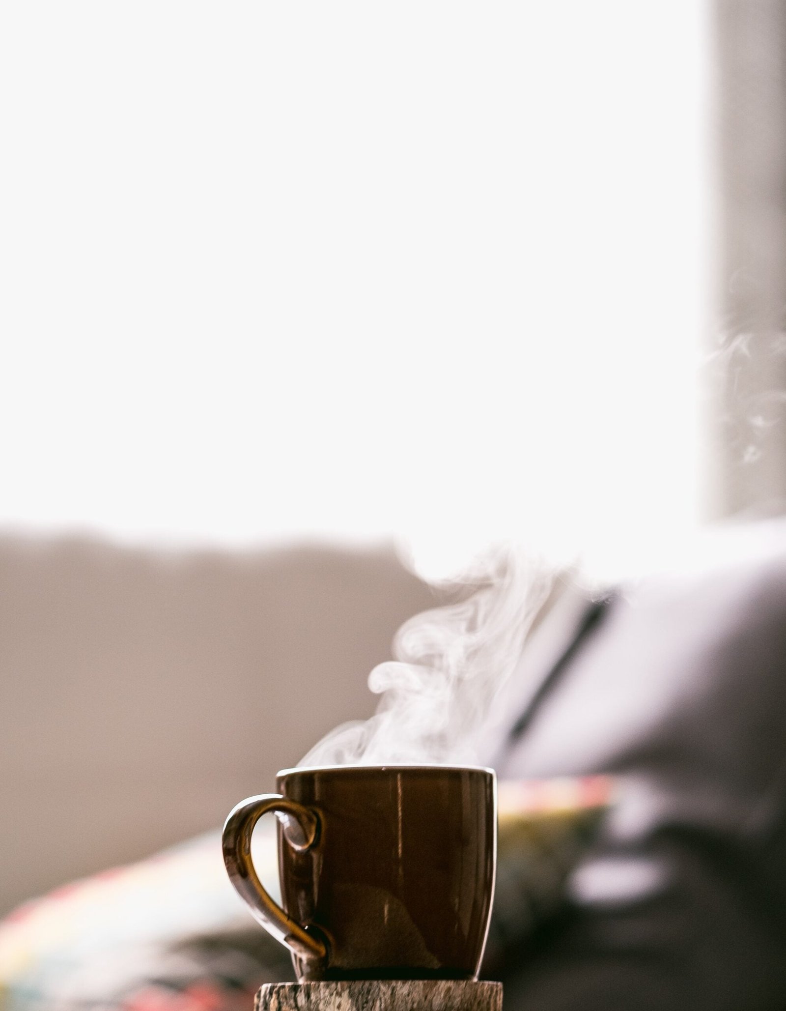 6 Benefits Of Being A Morning Person