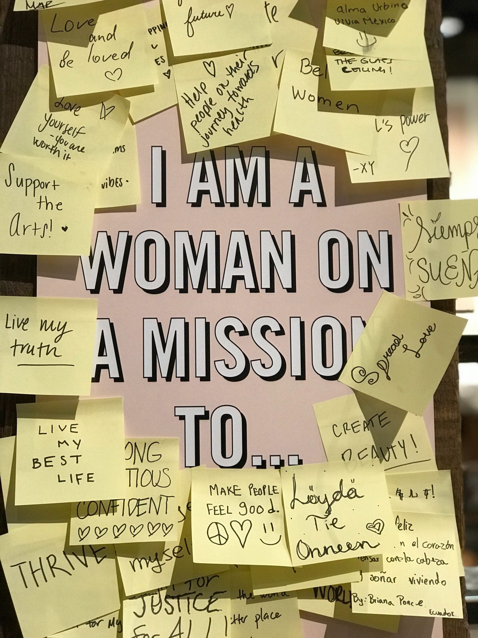 5 Steps to Make a Money Goals Vision Board