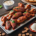 Fast and Flavorful Super Bowl Recipes