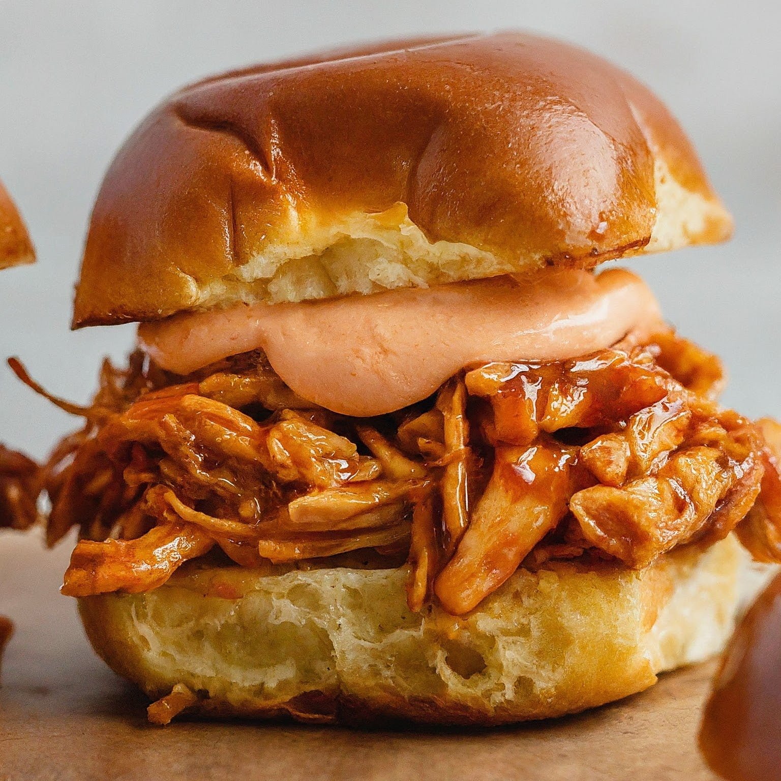 Easy Super Bowl Party Sandwiches and Sliders