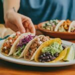 Touchdown Tacos: Quick and Easy Super Bowl Party Recipes